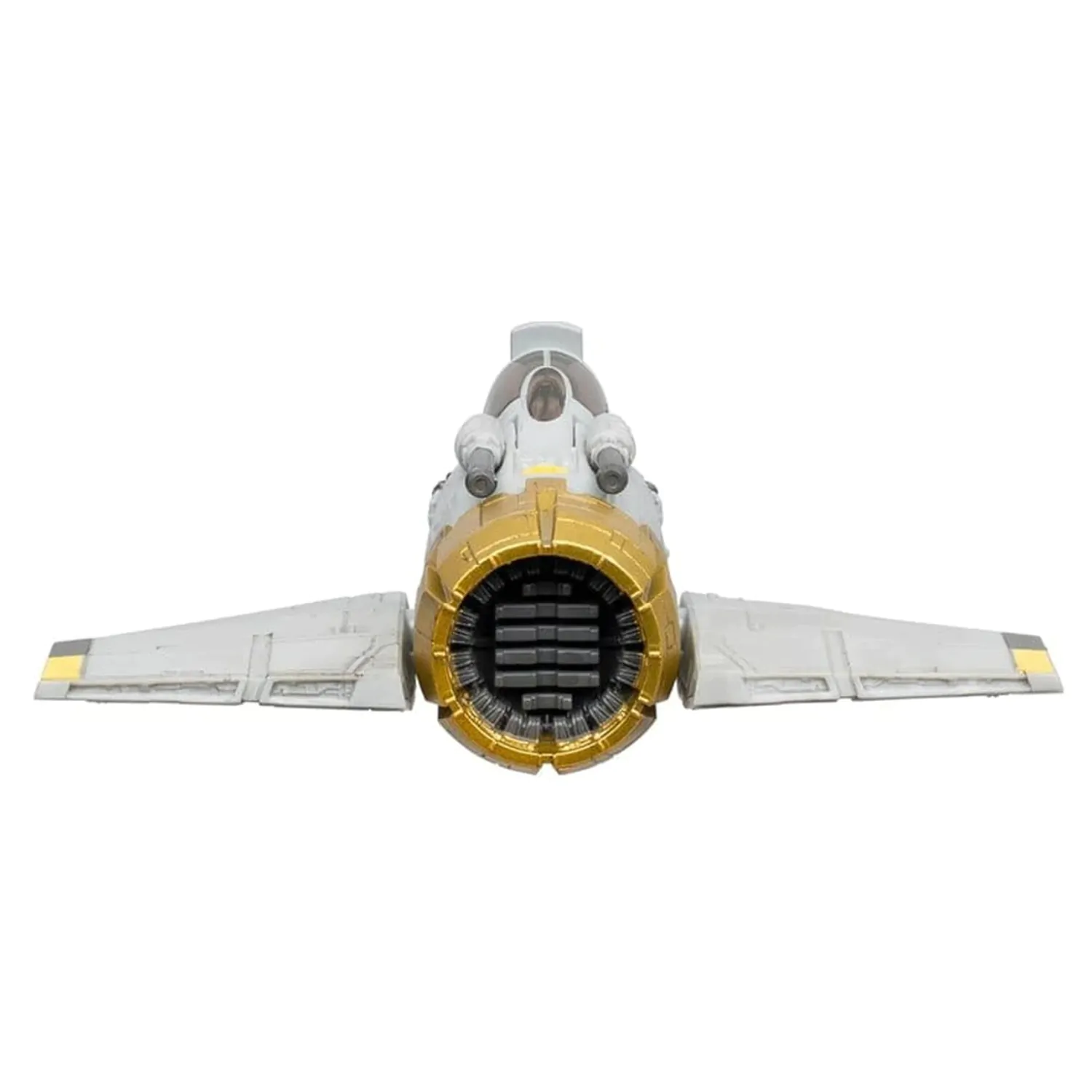 Star Wars Srednje vozilo Fiend Fighter sa Star Navigatorom 13 cm fotografija proizvoda