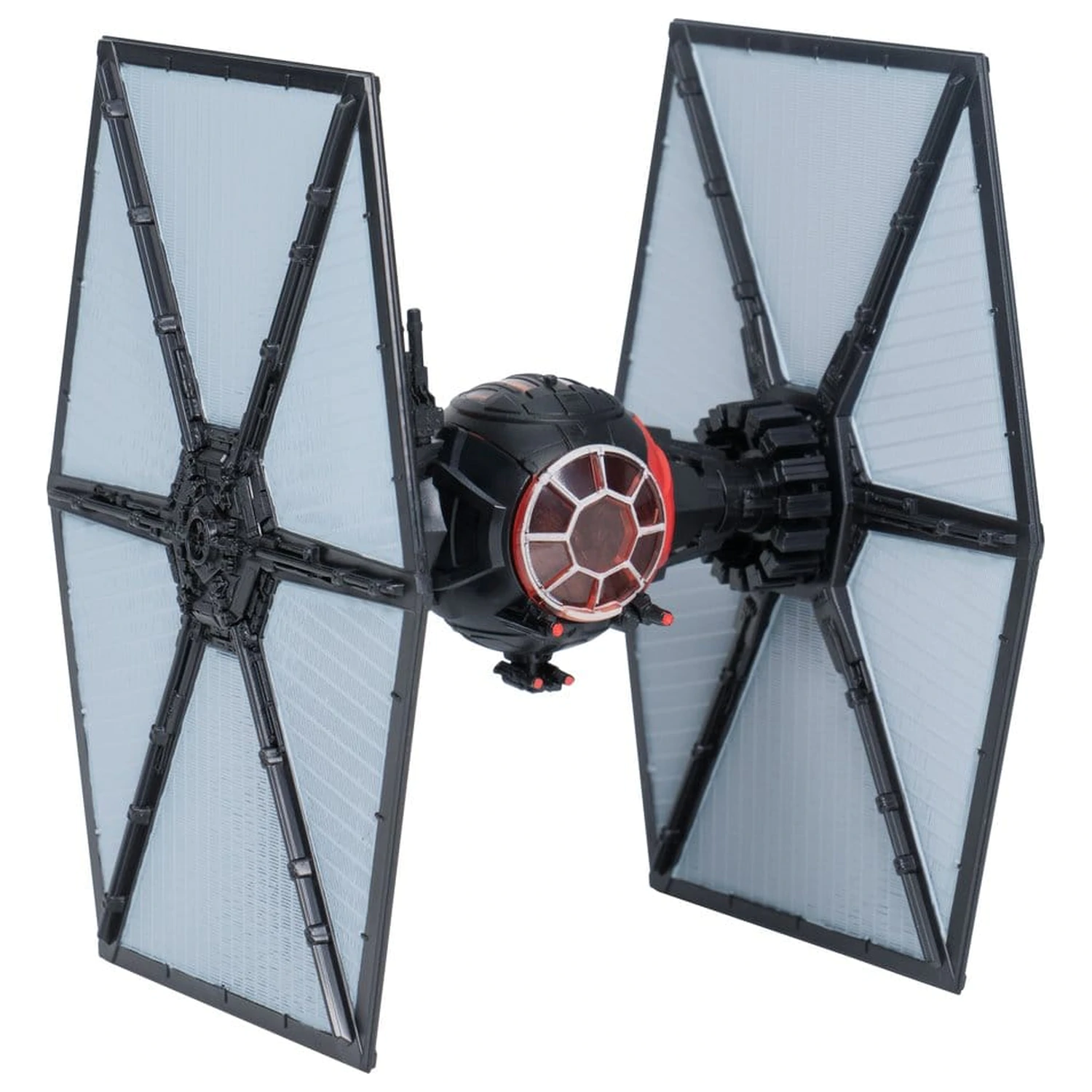 Star Wars Srednje vozilo i figura Asortiman Specijalne snage TIE Fighter i Prvi red TIE pilot (Armada Edition) fotografija proizvoda