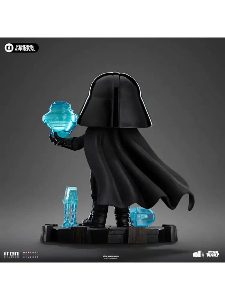 Star Wars Mini Co. PVC Figura Darth Vader 16 cm fotografija proizvoda