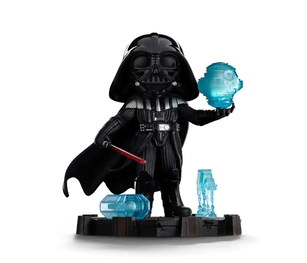 Star Wars Mini Co. PVC Figura Darth Vader 16 cm fotografija proizvoda