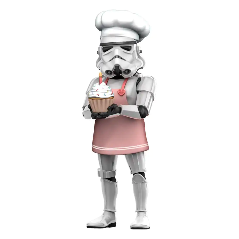 Star Wars Minix figura Stormtrooper nova 12 cm fotografija proizvoda