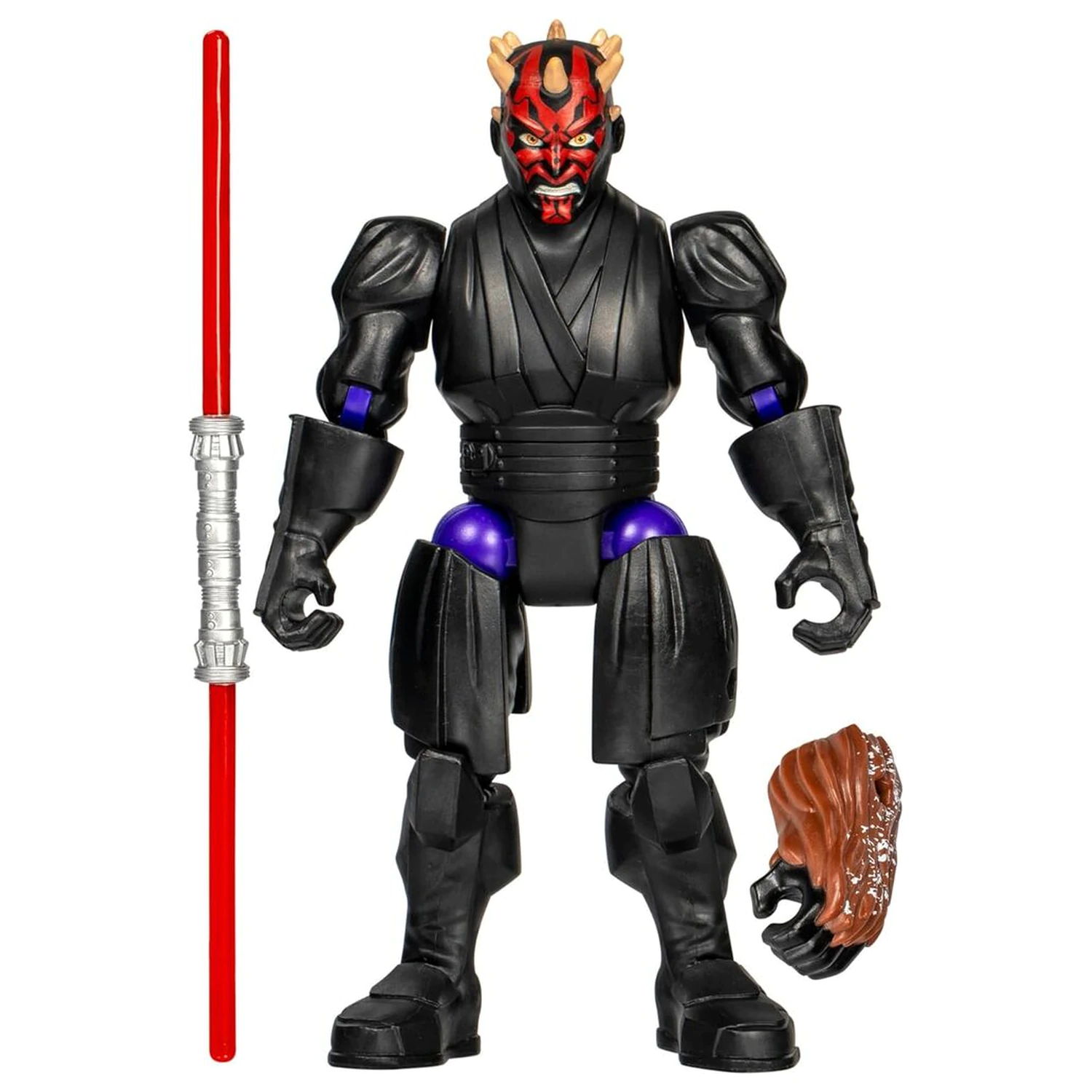 Star Wars Mix Mashers Darth Maul figura 12 cm fotografija proizvoda