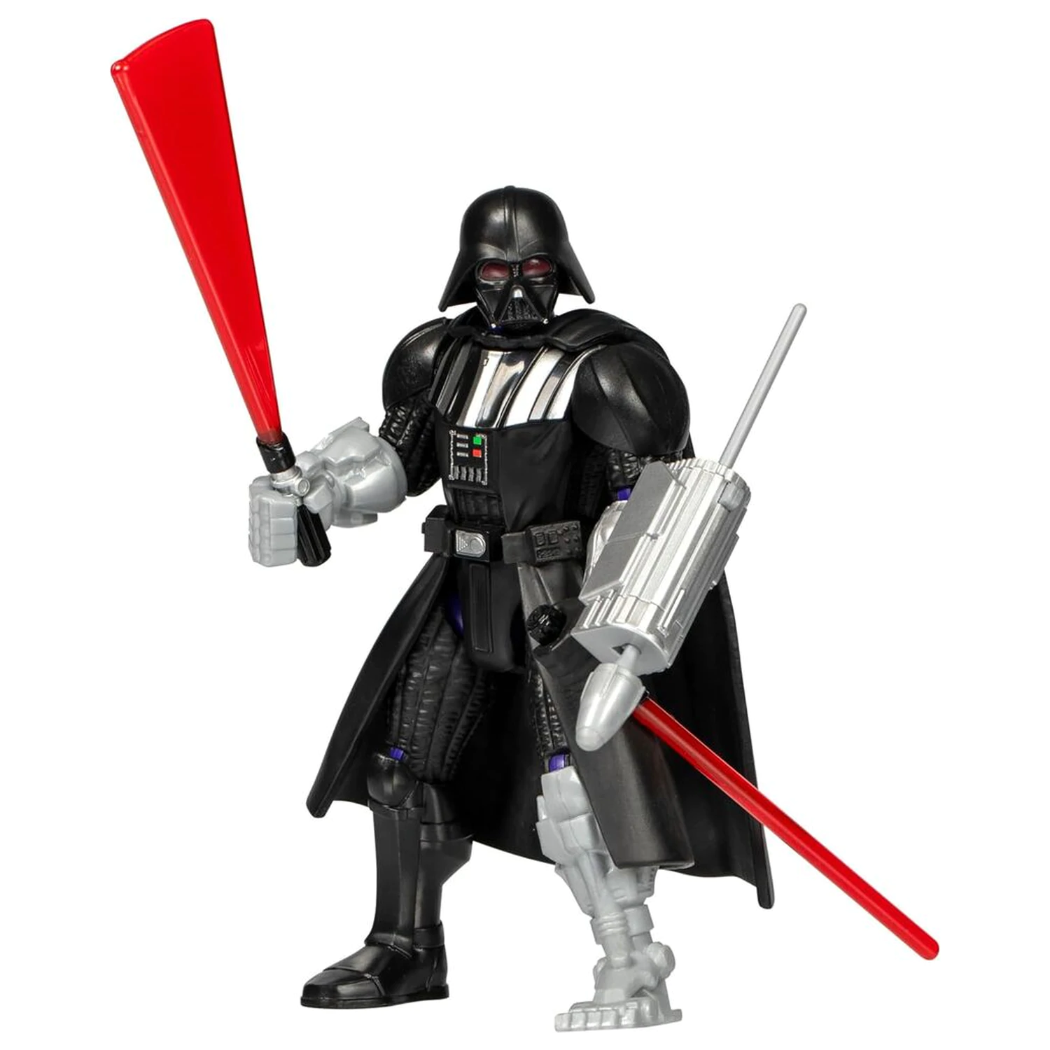 Star Wars Mix Mashers Darth Vader Deluxe figura 12cm fotografija proizvoda