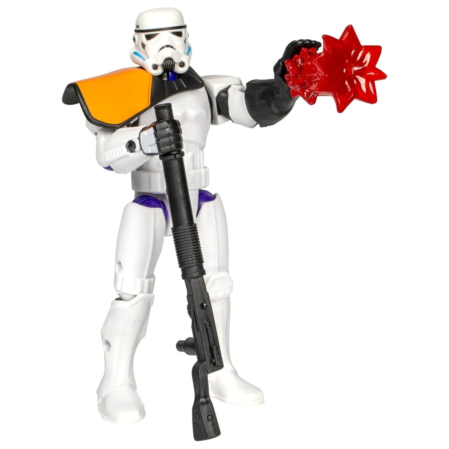 Star Wars Mix Mashers Stormtrooper figura 12 cm fotografija proizvoda