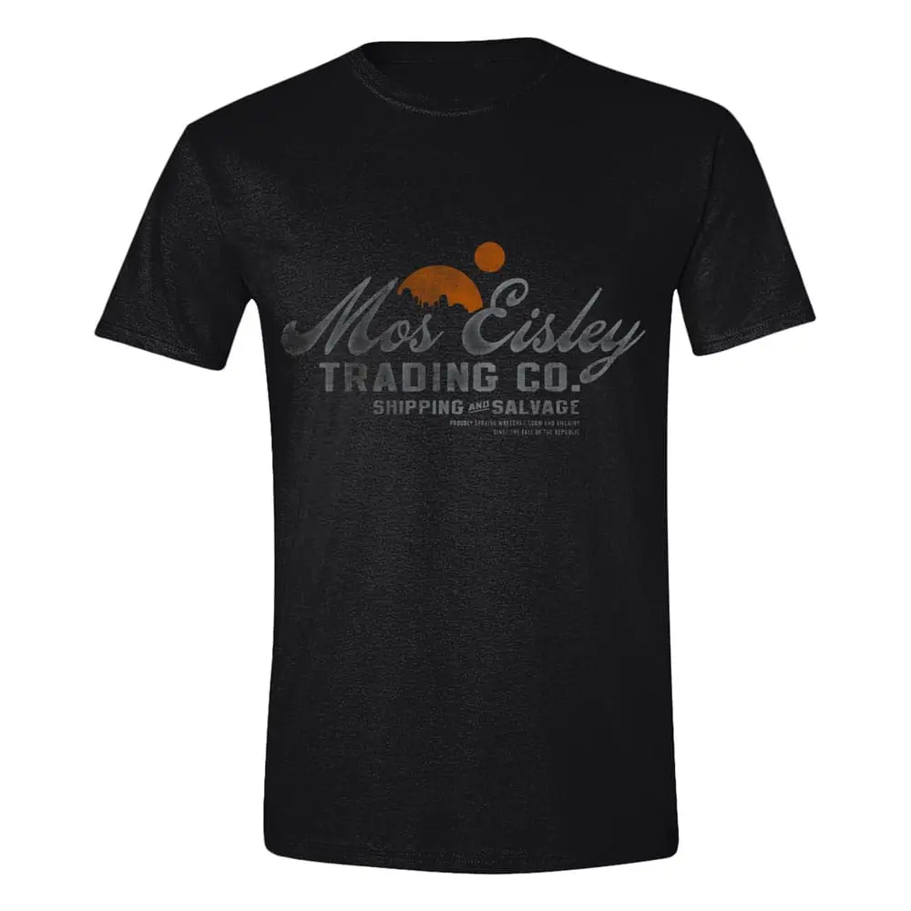 Star Wars Mos Eisley Trading Co majica fotografija proizvoda