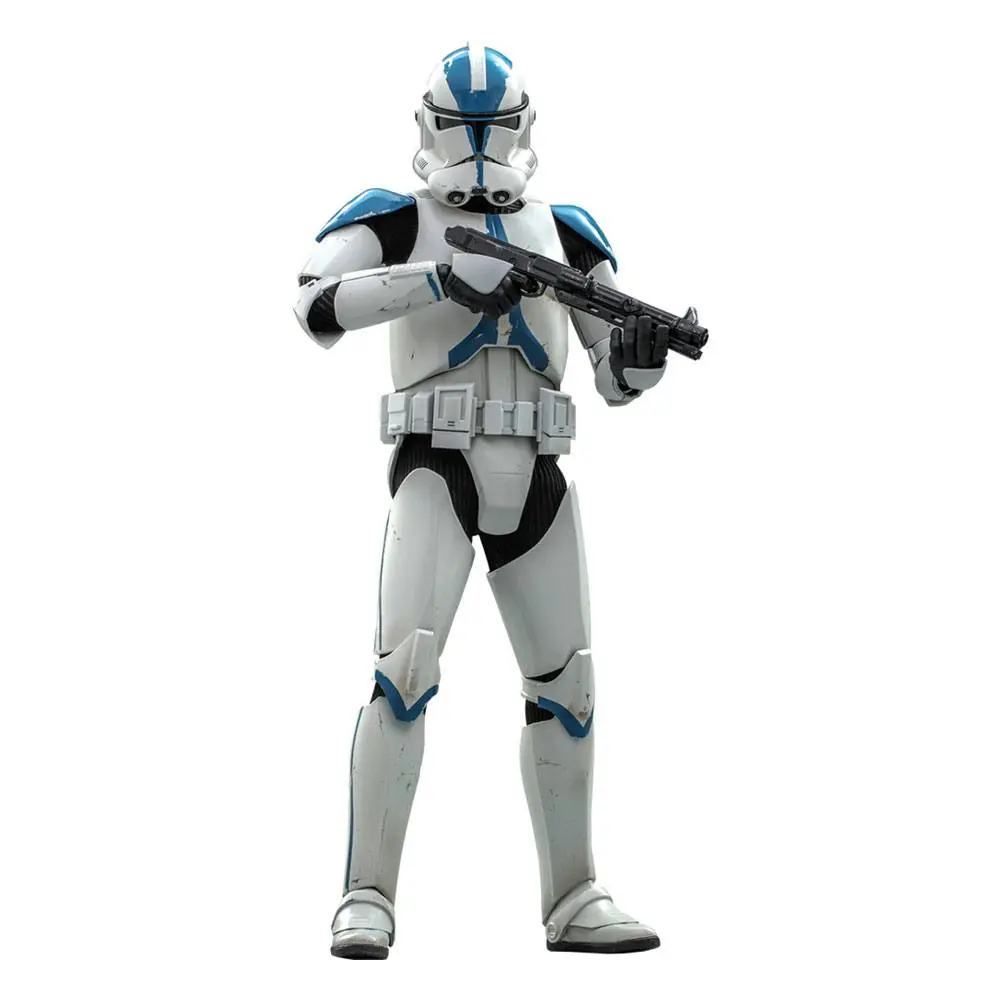 Star Wars: Obi-Wan Kenobi akcijska figura 1/6 501st Legion Clone Trooper 30 cm fotografija proizvoda