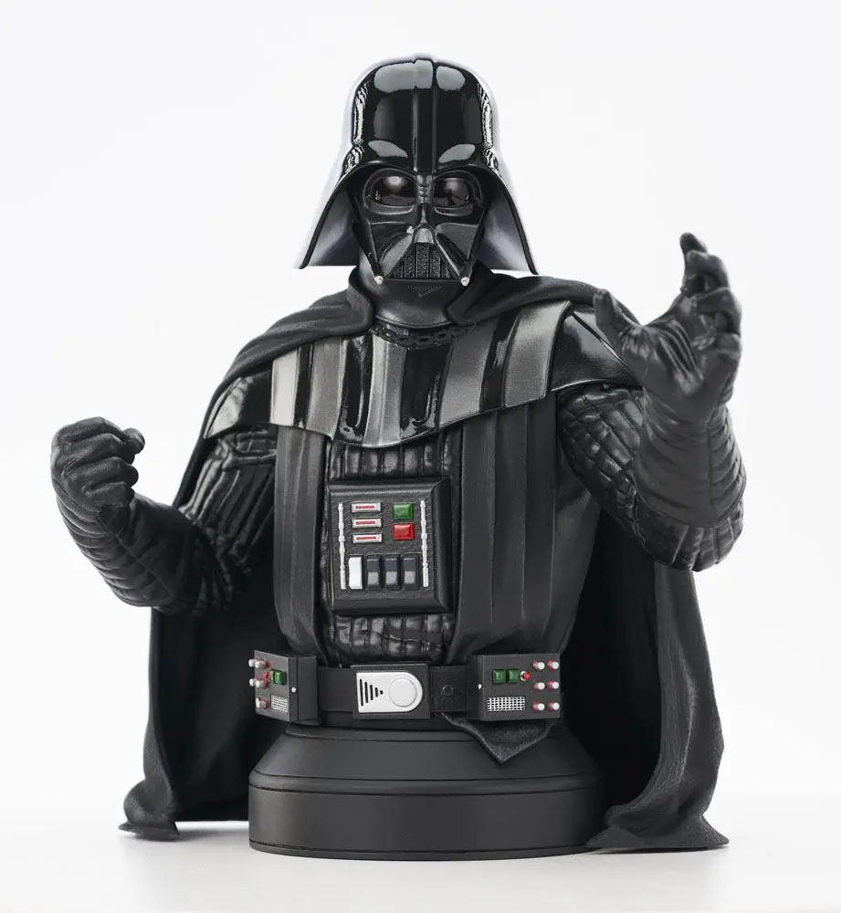 Star Wars: Obi-Wan Kenobi Poprsje 1/6 Darth Vader 15 cm fotografija proizvoda