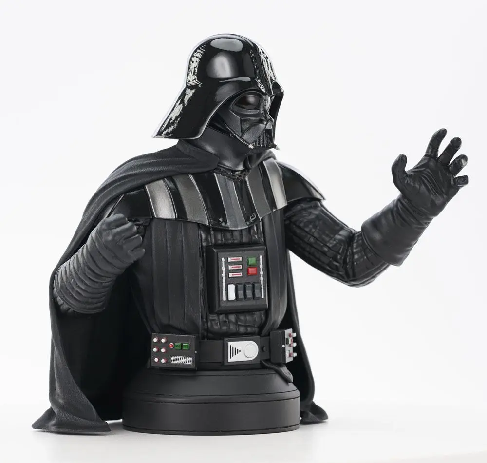 Star Wars: Obi-Wan Kenobi Poprsje 1/6 Darth Vader 15 cm fotografija proizvoda