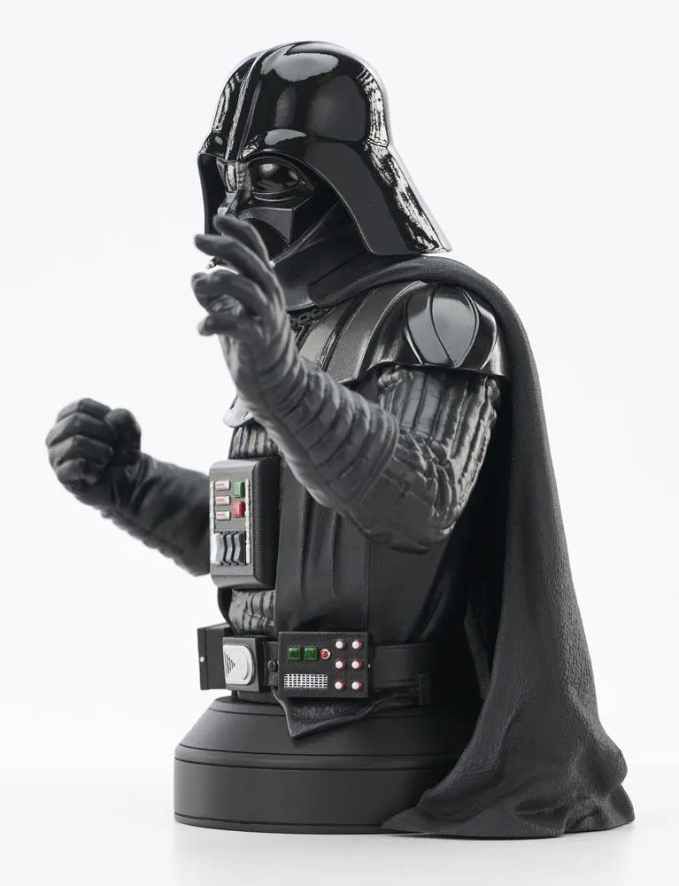 Star Wars: Obi-Wan Kenobi Poprsje 1/6 Darth Vader 15 cm fotografija proizvoda