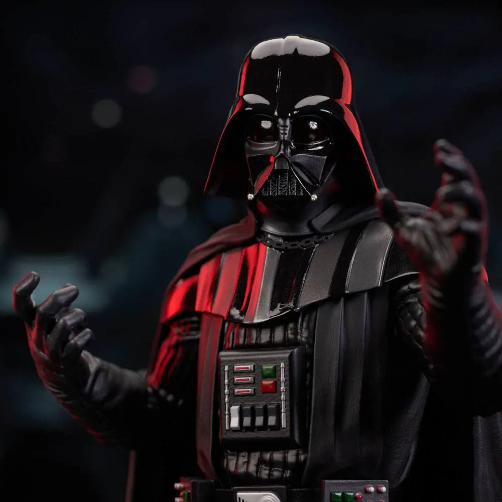 Star Wars: Obi-Wan Kenobi Poprsje 1/6 Darth Vader 15 cm fotografija proizvoda