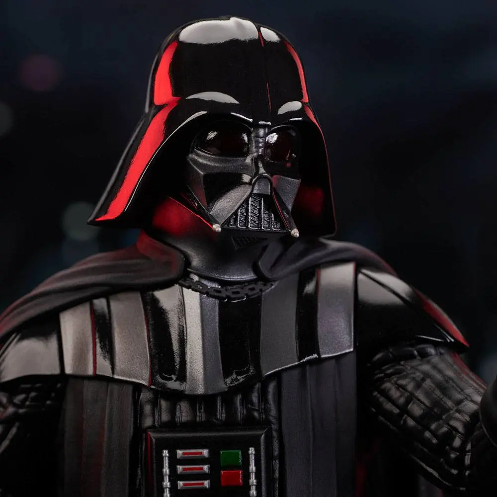 Star Wars: Obi-Wan Kenobi Poprsje 1/6 Darth Vader 15 cm fotografija proizvoda