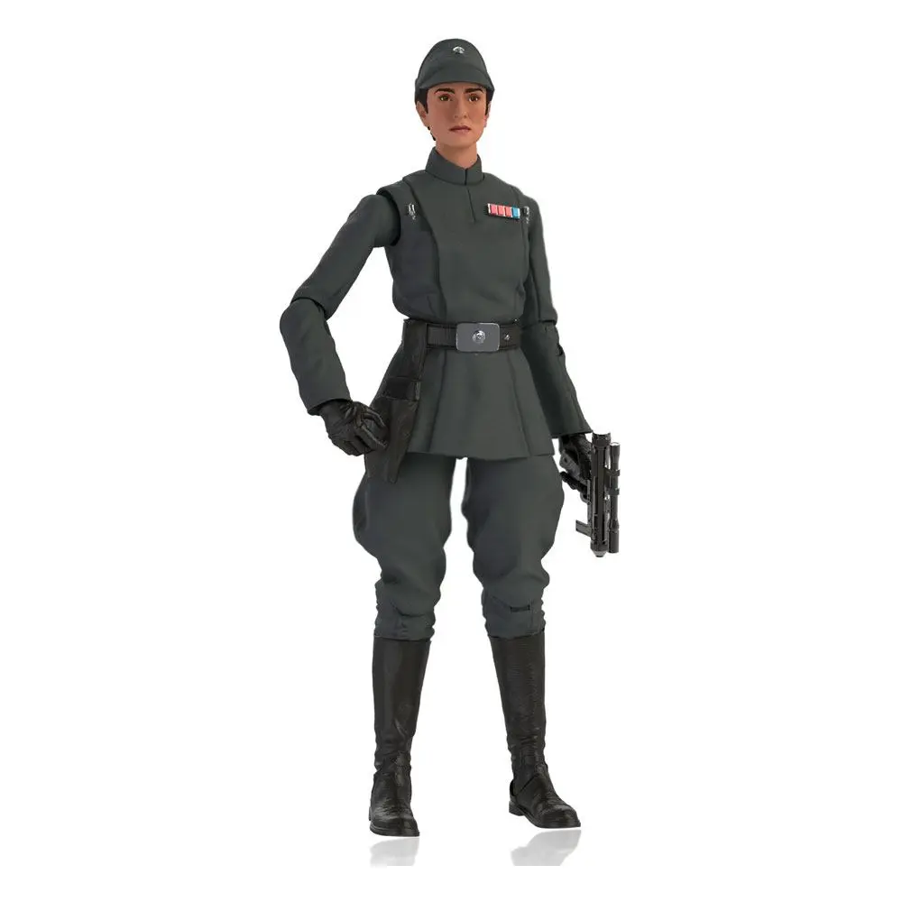 Star Wars: Obi-Wan Kenobi Black Series akcijska figura 2022 Tala (Imperial Officer) 15 cm fotografija proizvoda