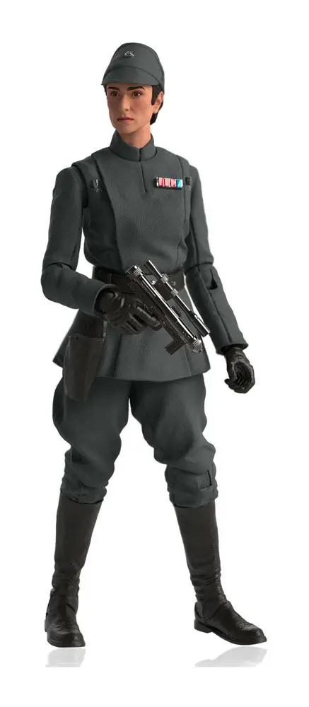 Star Wars: Obi-Wan Kenobi Black Series akcijska figura 2022 Tala (Imperial Officer) 15 cm fotografija proizvoda