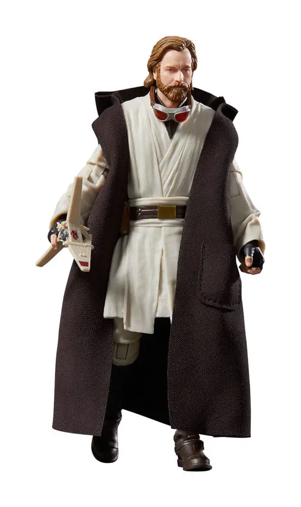 Star Wars: Obi-Wan Kenobi Black Series akcijska figura Obi-Wan Kenobi (Jedi Legend) 15 cm fotografija proizvoda