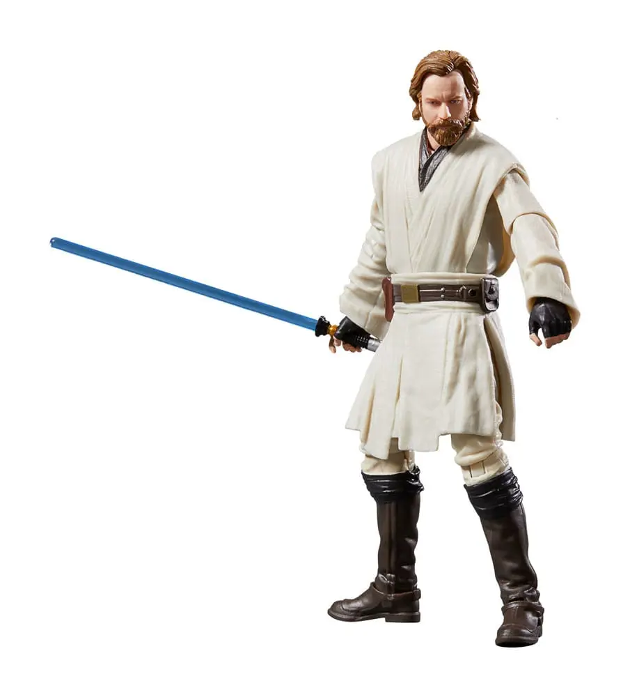 Star Wars: Obi-Wan Kenobi Black Series akcijska figura Obi-Wan Kenobi (Jedi Legend) 15 cm fotografija proizvoda