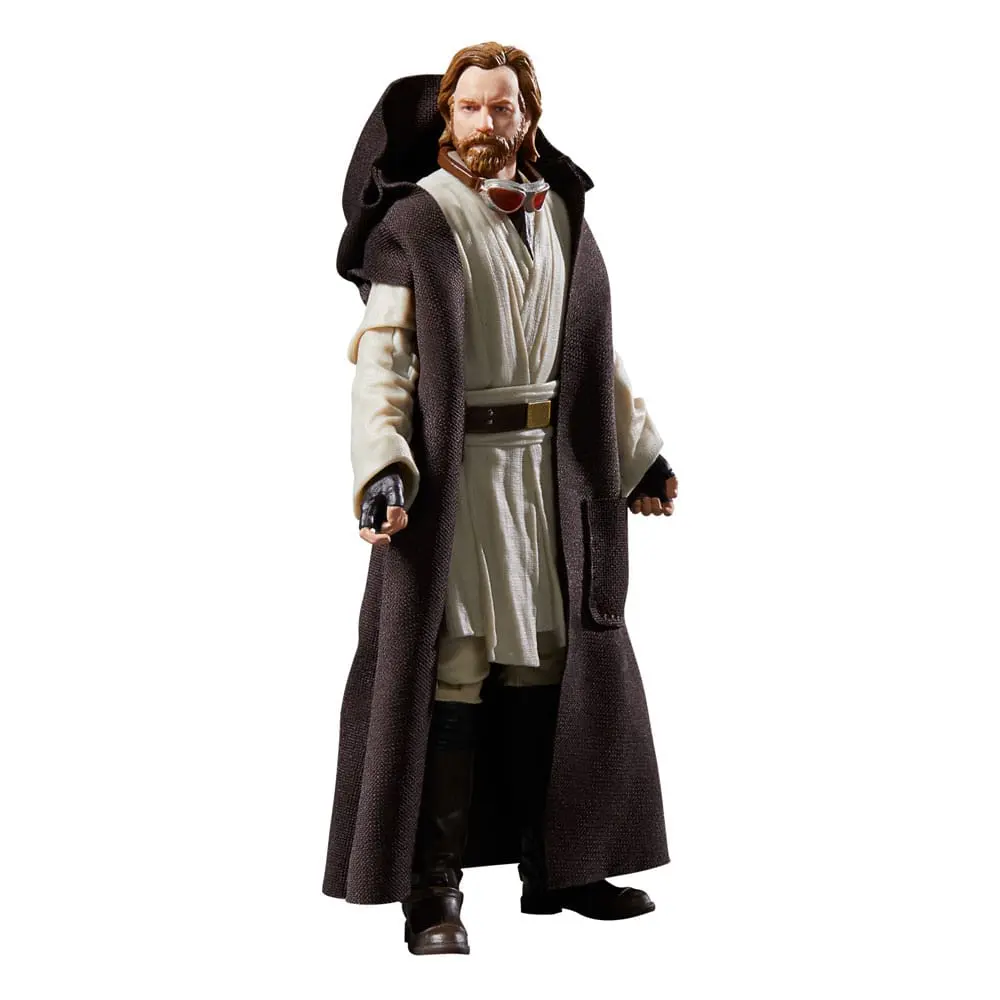 Star Wars: Obi-Wan Kenobi Black Series akcijska figura Obi-Wan Kenobi (Jedi Legend) 15 cm fotografija proizvoda