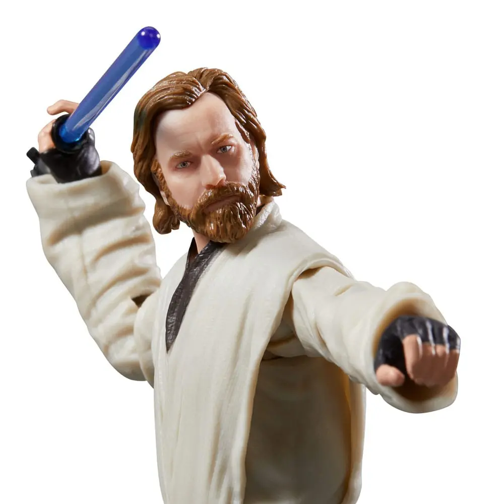 Star Wars: Obi-Wan Kenobi Black Series akcijska figura Obi-Wan Kenobi (Jedi Legend) 15 cm fotografija proizvoda