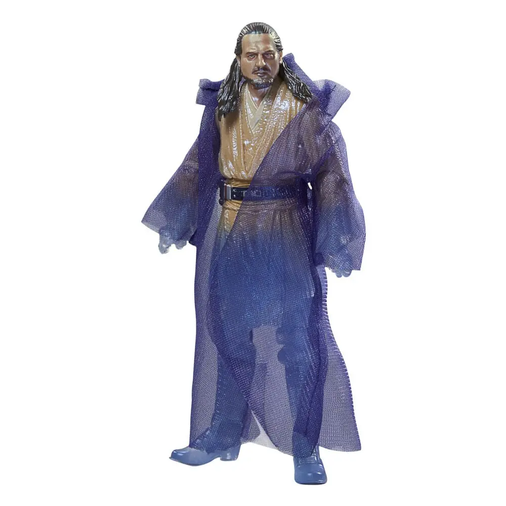 Star Wars: Obi-Wan Kenobi Black Series akcijska figura Qui-Gon Jinn (Force Spirit) 15 cm fotografija proizvoda