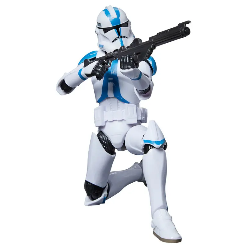 Star Wars: Obi-Wan Kenobi Commander Appo figura 15 cm fotografija proizvoda