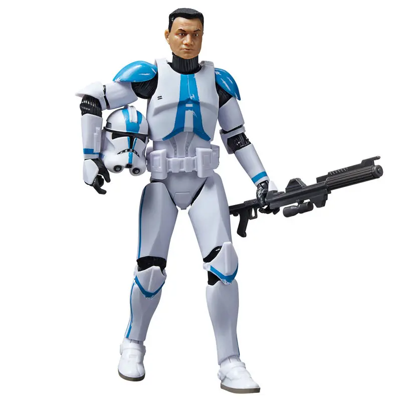 Star Wars: Obi-Wan Kenobi Commander Appo figura 15 cm fotografija proizvoda