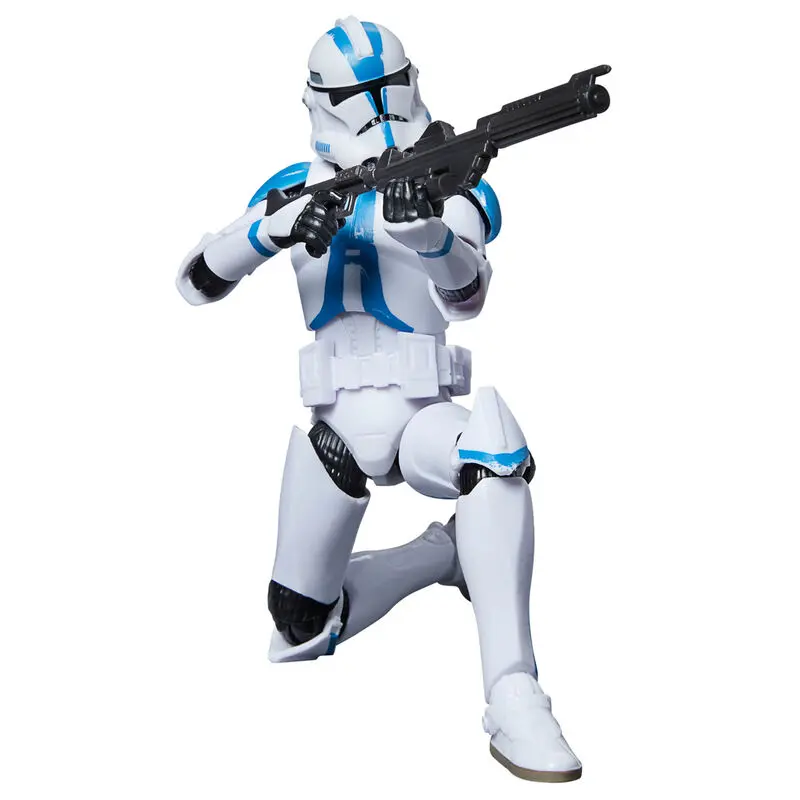 Star Wars: Obi-Wan Kenobi Commander Appo figura 15 cm fotografija proizvoda