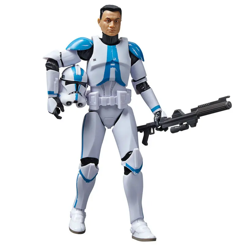 Star Wars: Obi-Wan Kenobi Commander Appo figura 15 cm fotografija proizvoda