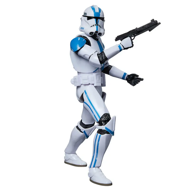 Star Wars: Obi-Wan Kenobi Commander Appo figura 15 cm fotografija proizvoda