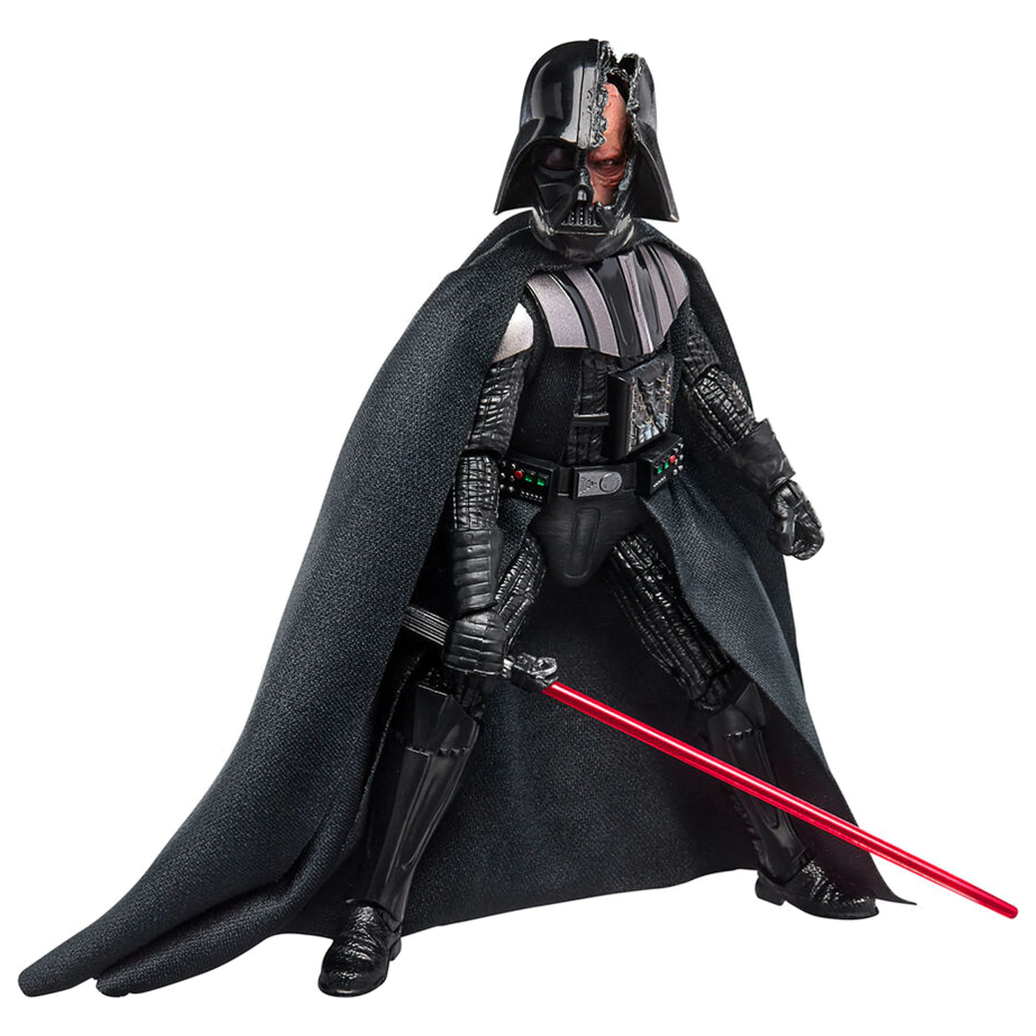 Star Wars Obi-Wan Kenobi Duel's End Darth Vader figura 15 cm fotografija proizvoda