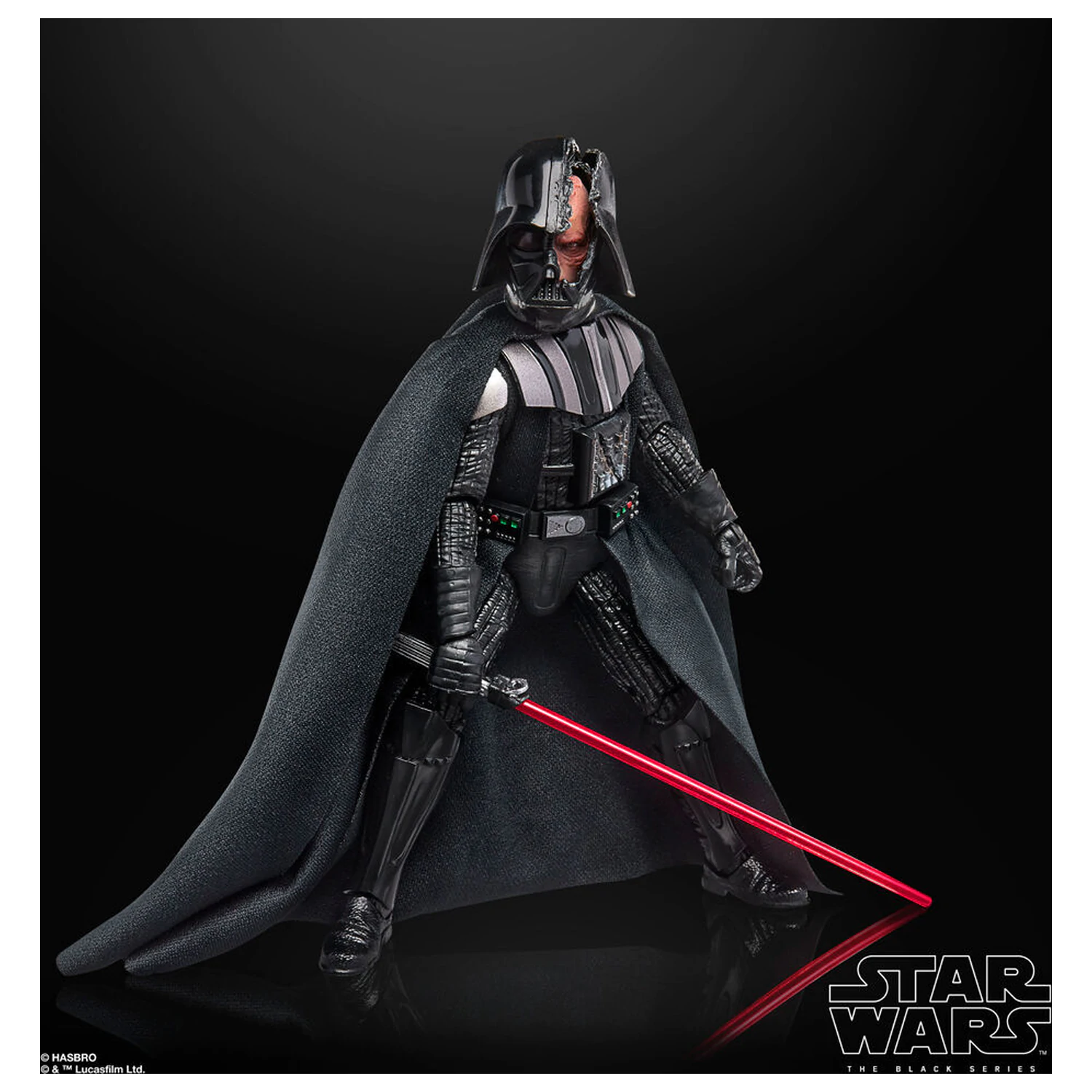 Star Wars Obi-Wan Kenobi Duel's End Darth Vader figura 15 cm fotografija proizvoda