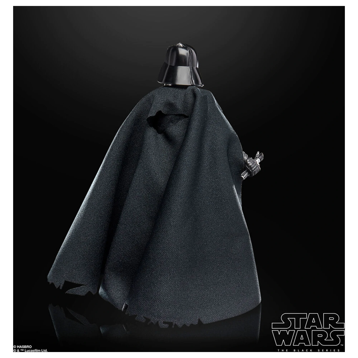 Star Wars Obi-Wan Kenobi Duel's End Darth Vader figura 15 cm fotografija proizvoda