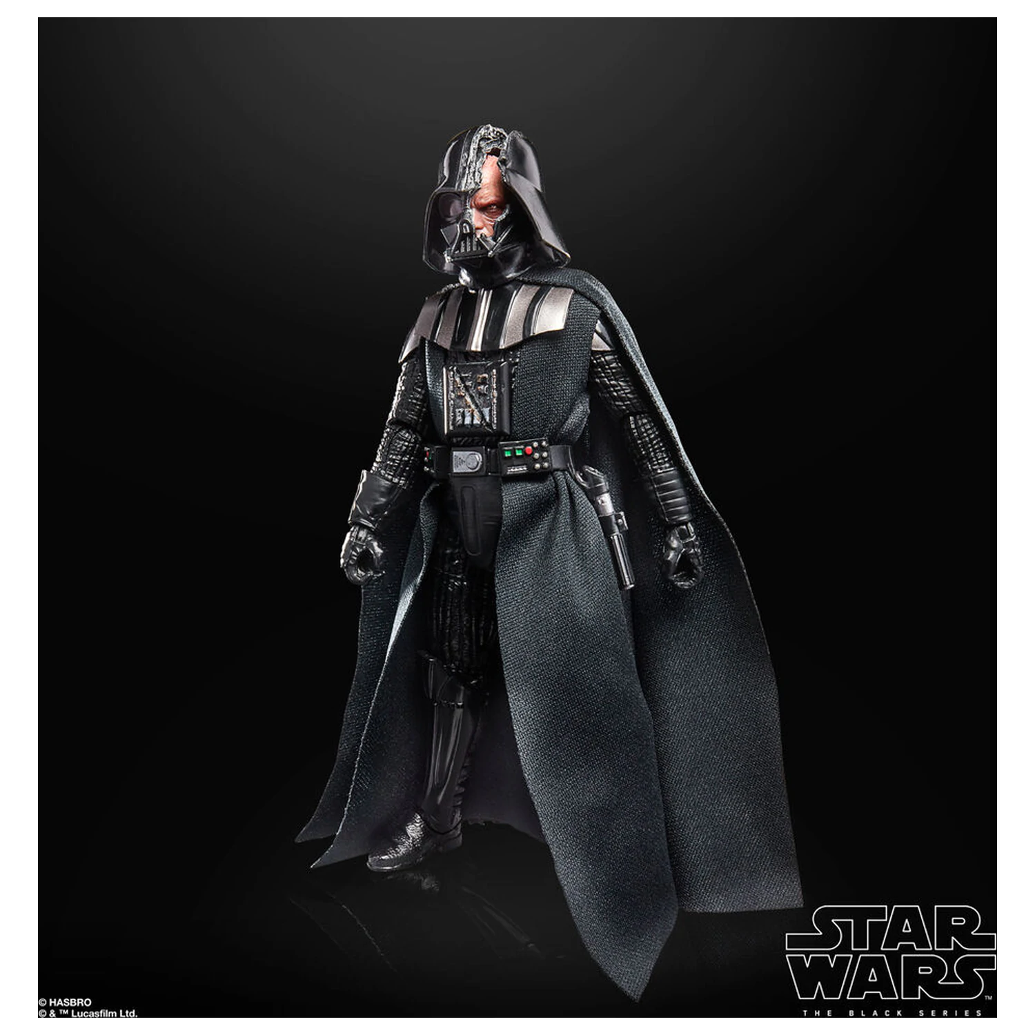 Star Wars Obi-Wan Kenobi Duel's End Darth Vader figura 15 cm fotografija proizvoda