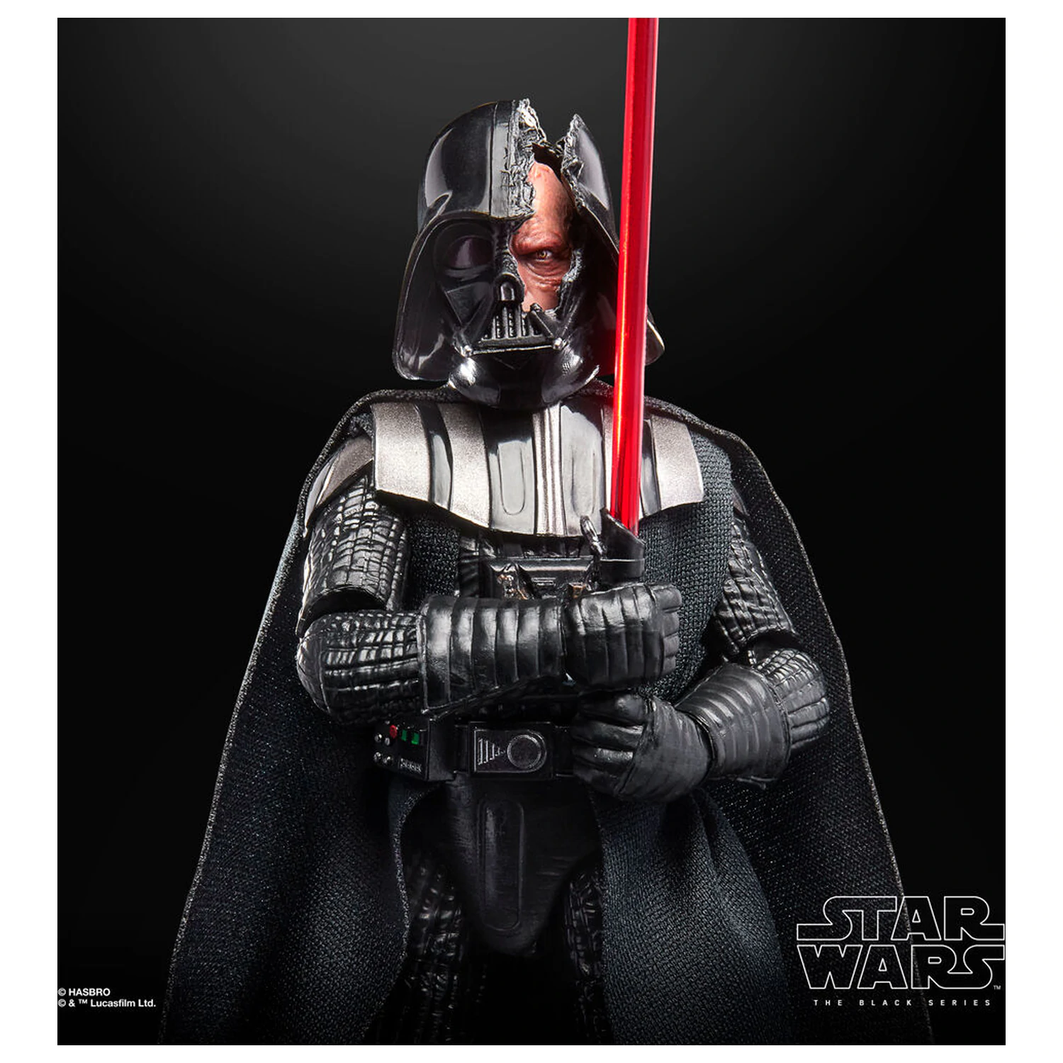 Star Wars Obi-Wan Kenobi Duel's End Darth Vader figura 15 cm fotografija proizvoda