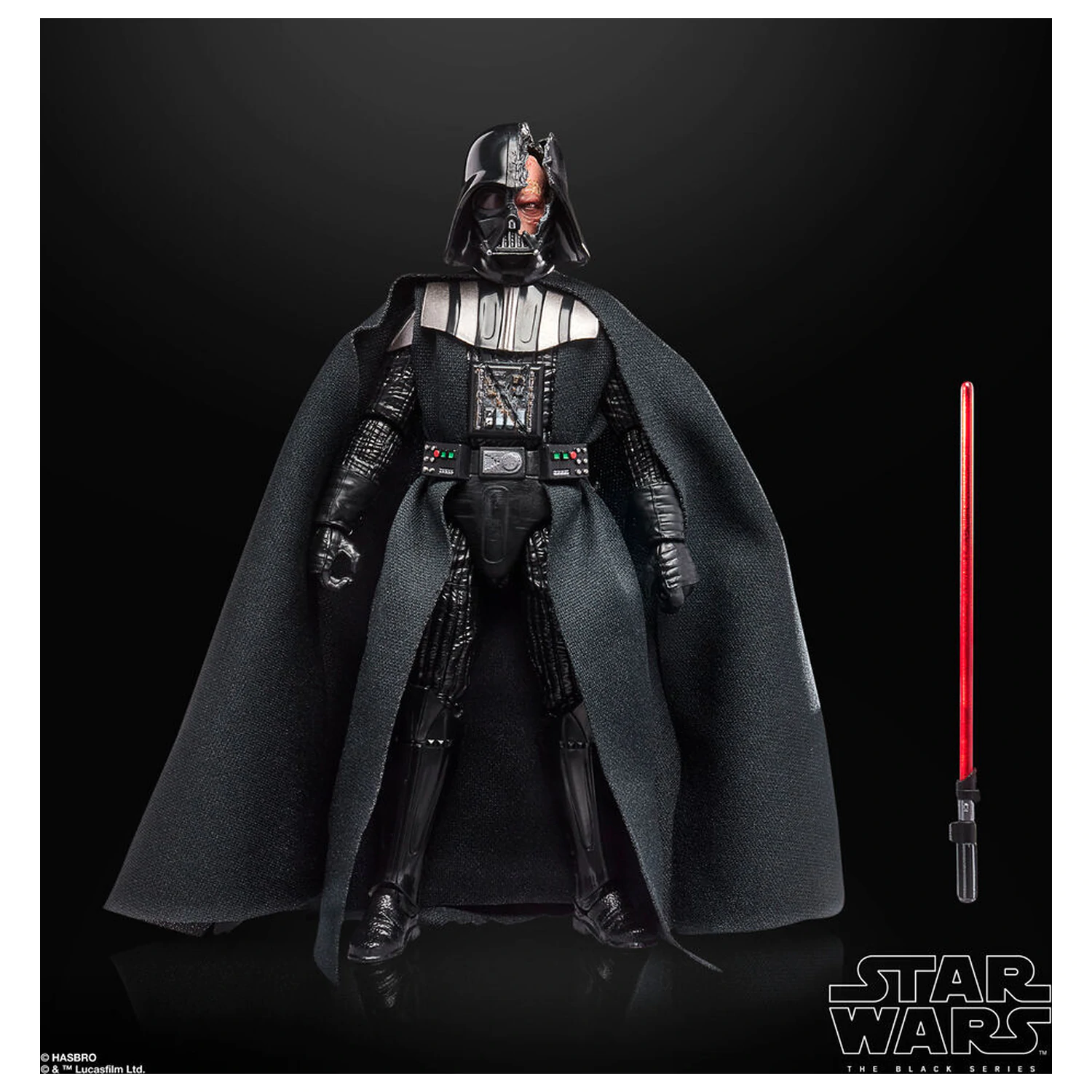 Star Wars Obi-Wan Kenobi Duel's End Darth Vader figura 15 cm fotografija proizvoda