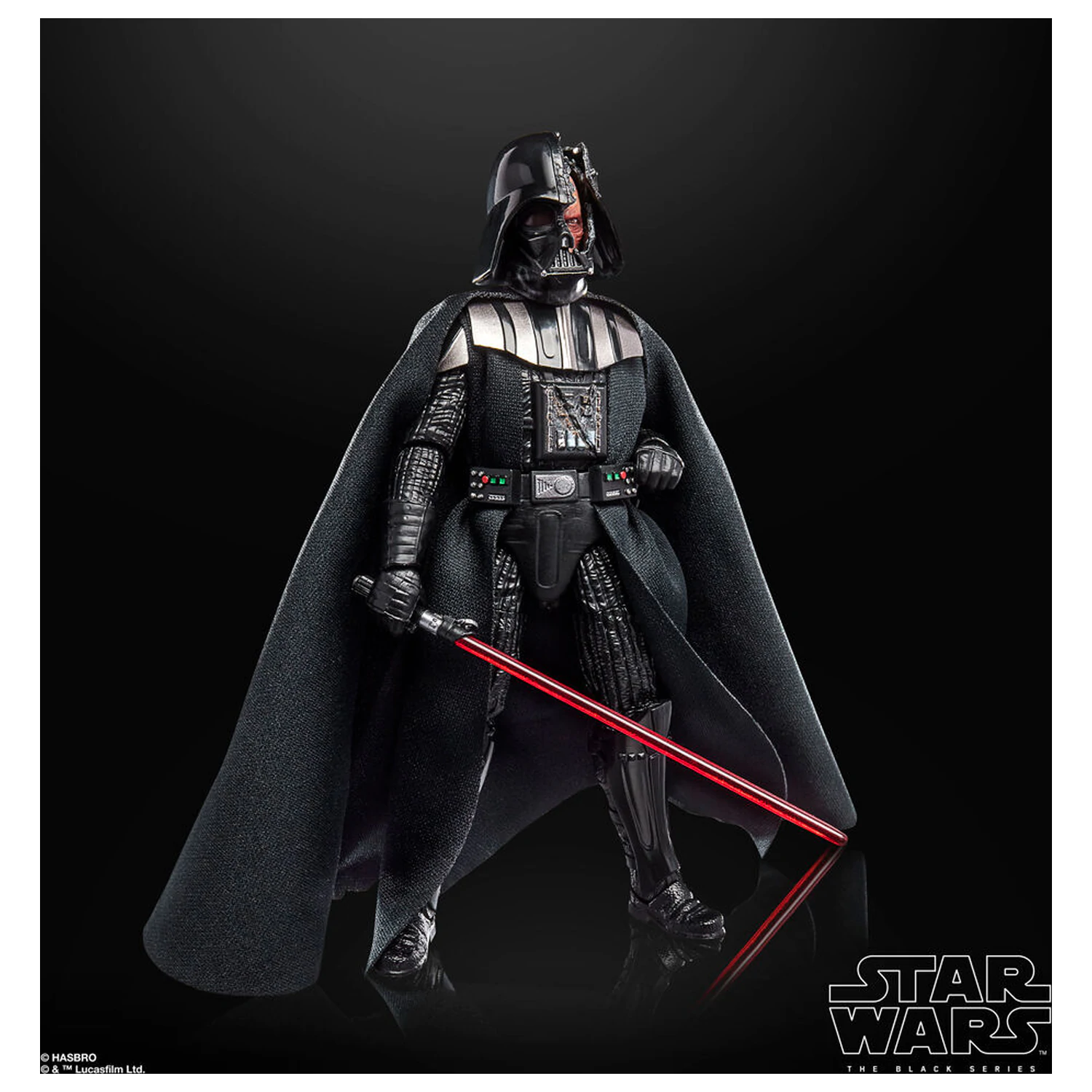 Star Wars Obi-Wan Kenobi Duel's End Darth Vader figura 15 cm fotografija proizvoda