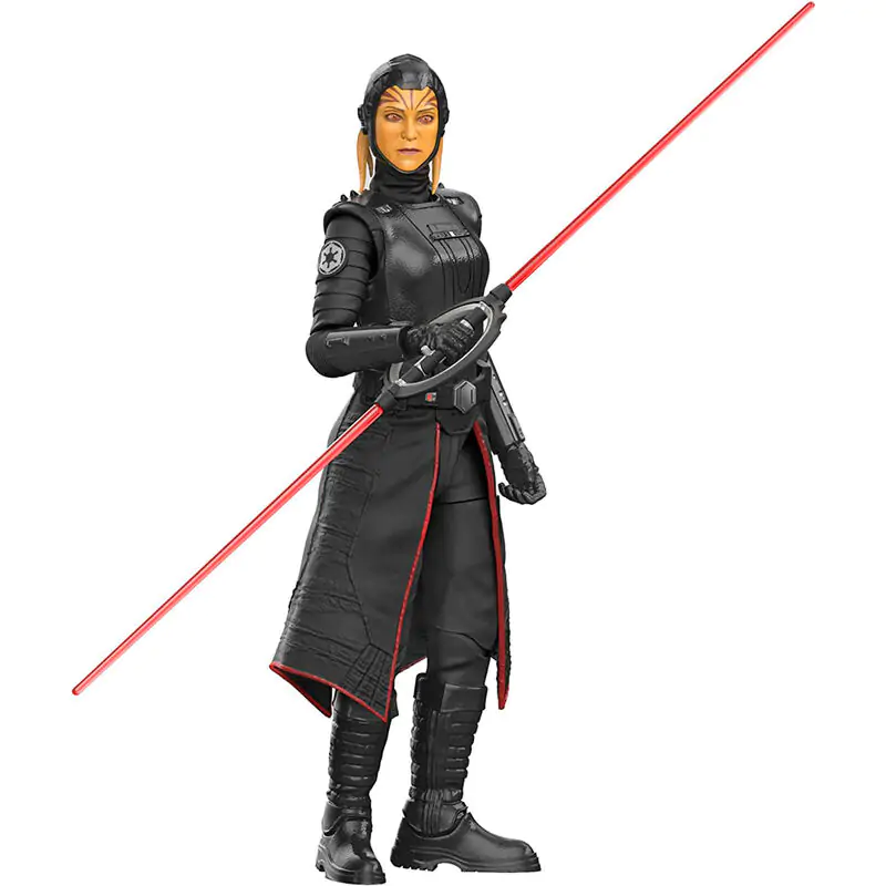 Star Wars Obi-Wan Kenobi Inquisitor Fourth Sister figura 15 cm fotografija proizvoda