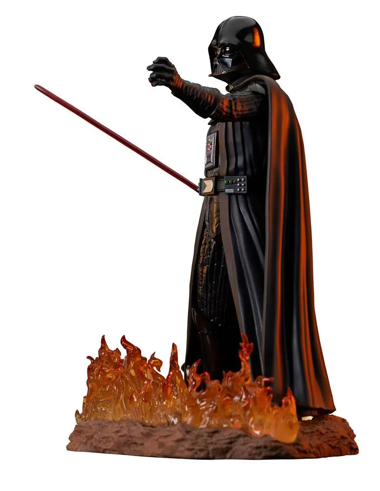 Star Wars: Obi-Wan Kenobi Premier Collection 1/7 Darth Vader 28 cm statua fotografija proizvoda