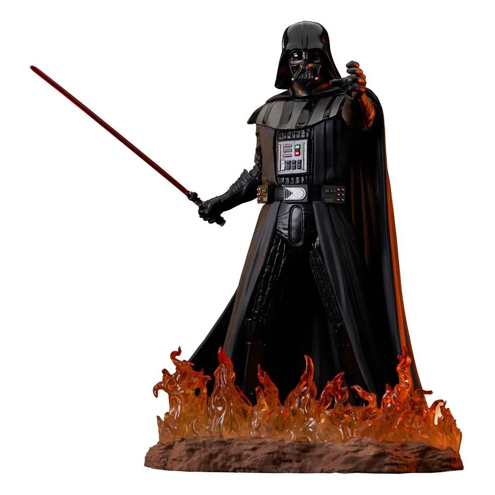 Star Wars: Obi-Wan Kenobi Premier Collection 1/7 Darth Vader 28 cm statua fotografija proizvoda