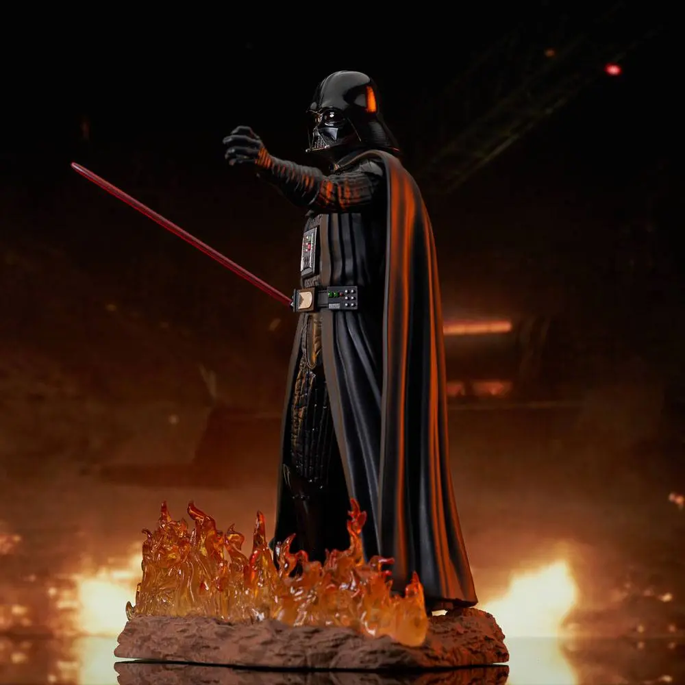 Star Wars: Obi-Wan Kenobi Premier Collection 1/7 Darth Vader 28 cm statua fotografija proizvoda