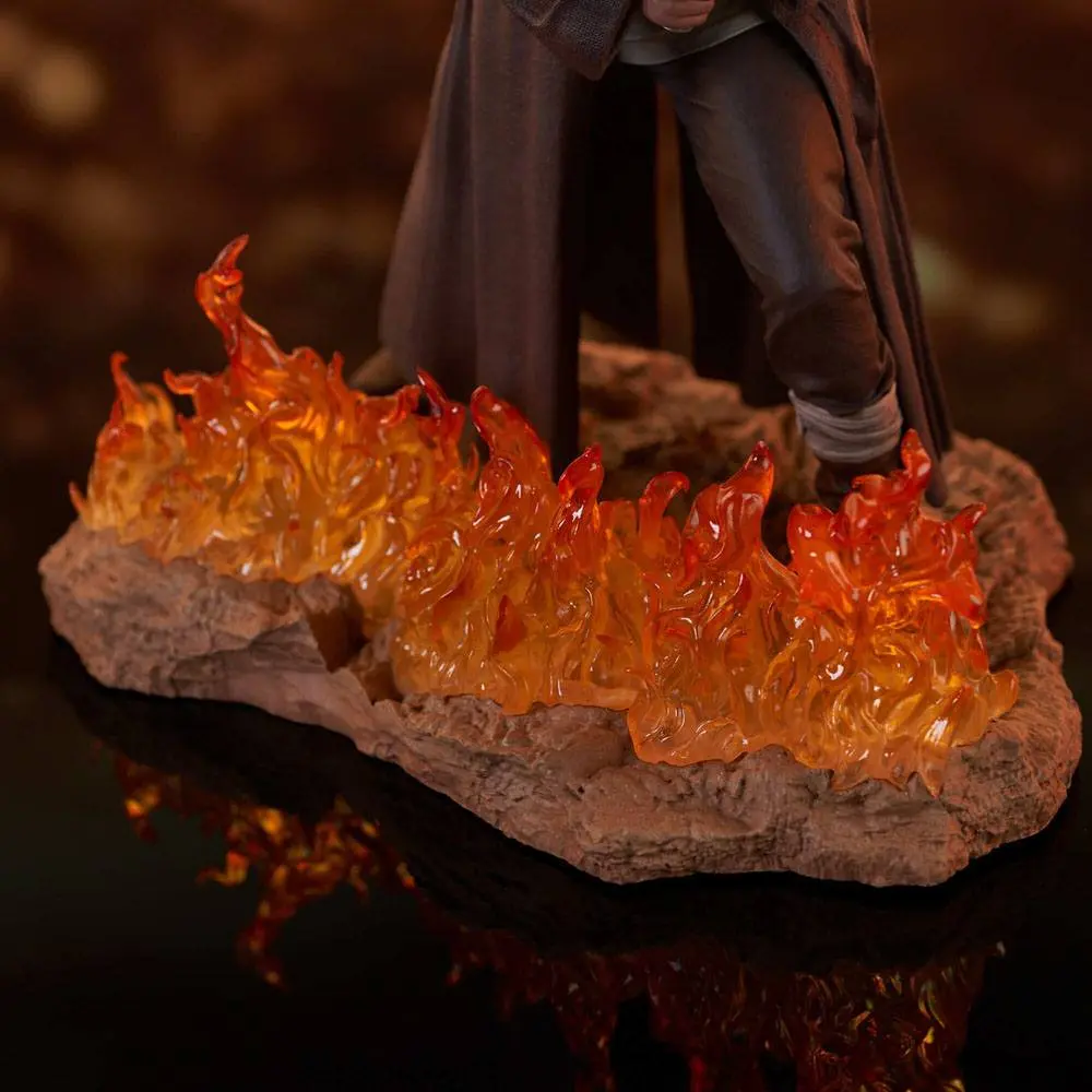 Star Wars: Obi-Wan Kenobi Premier Collection 1/7 Obi-Wan Kenobi 30 cm fotografija proizvoda