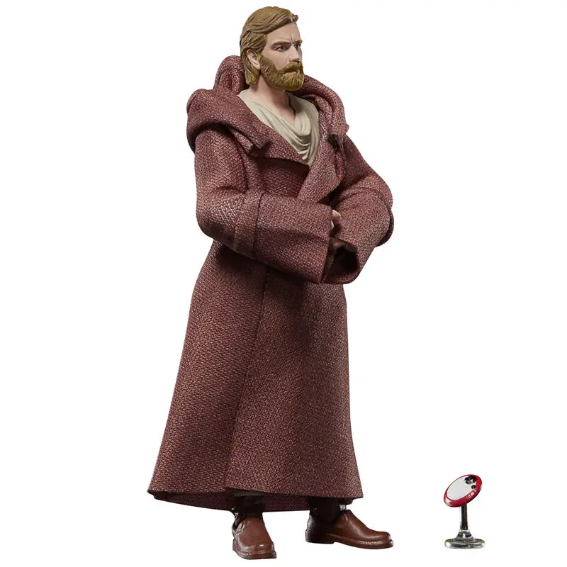 Star Wars: Obi-Wan Kenobi Vintage Collection akcijska figura 2022 Obi-Wan Kenobi (Wandering Jedi) 10 cm fotografija proizvoda