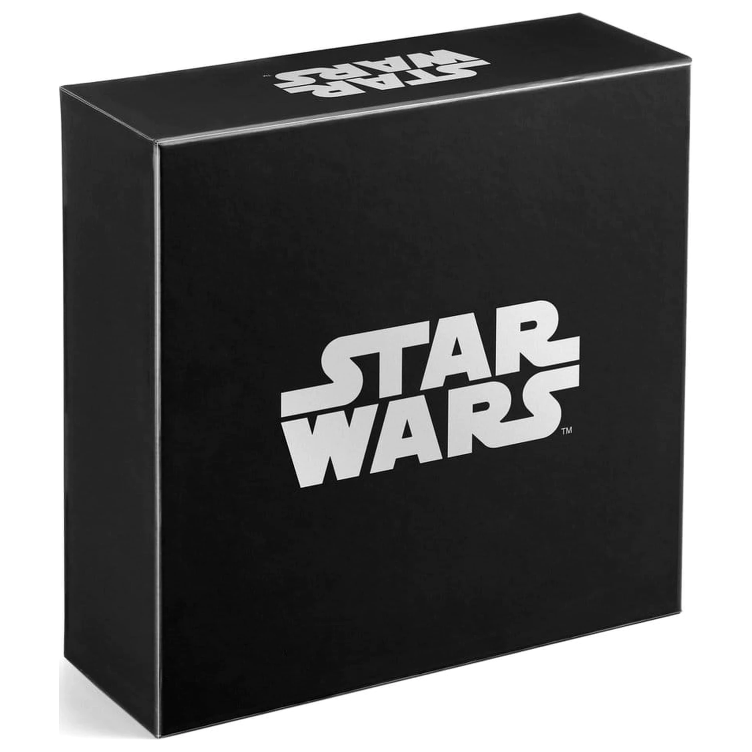 Star Wars Original Trilogy šahovski set 47 cm fotografija proizvoda