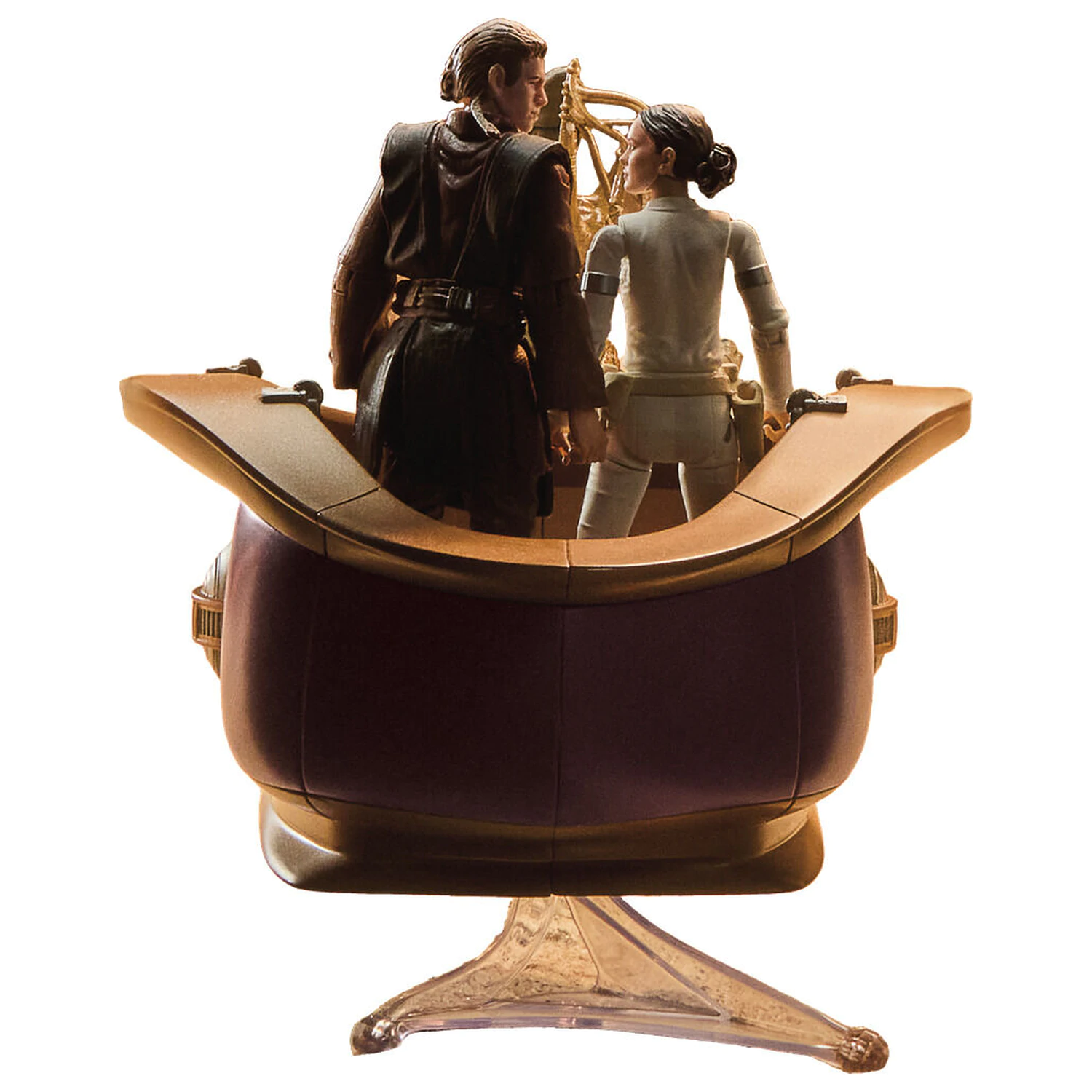 Star Wars Orray i Geonosian Picador figure 9,5 cm fotografija proizvoda