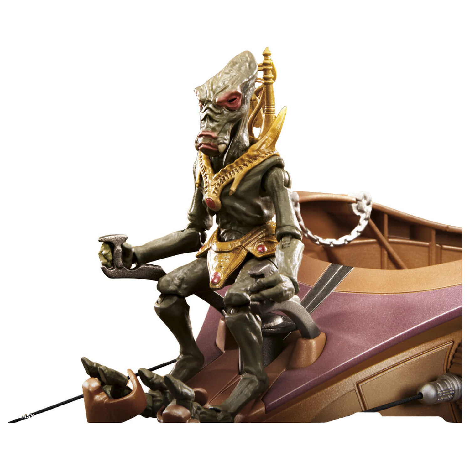 Star Wars Orray i Geonosian Picador figure 9,5 cm fotografija proizvoda