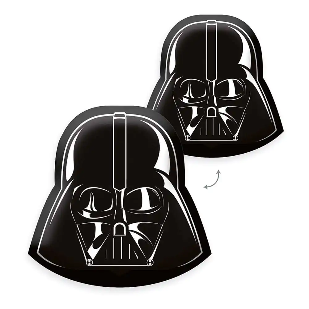 Star Wars Jastuk Darth Vader 35 cm fotografija proizvoda