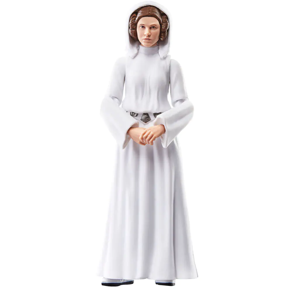 Star Wars Episode IV Vintage Collection akcijska figura Princess Leia Organa 10 cm fotografija proizvoda