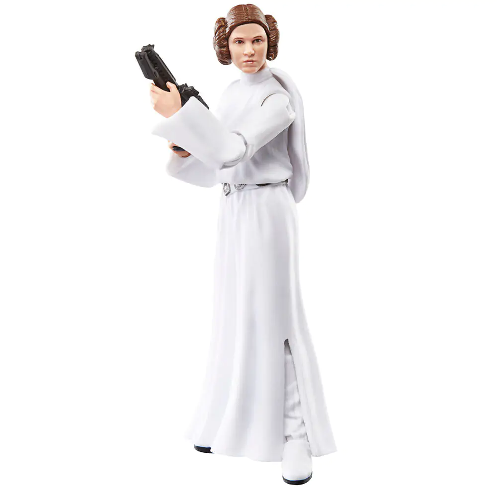 Star Wars Episode IV Vintage Collection akcijska figura Princess Leia Organa 10 cm fotografija proizvoda