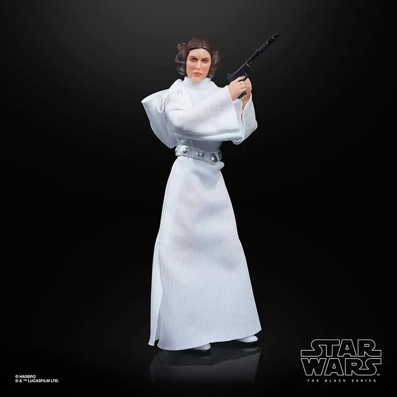 Star Wars figura Princeza Leia Organa 15 cm fotografija proizvoda