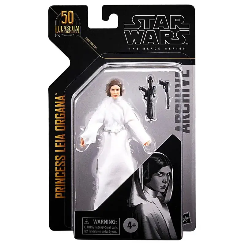 Star Wars figura Princeza Leia Organa 15 cm fotografija proizvoda