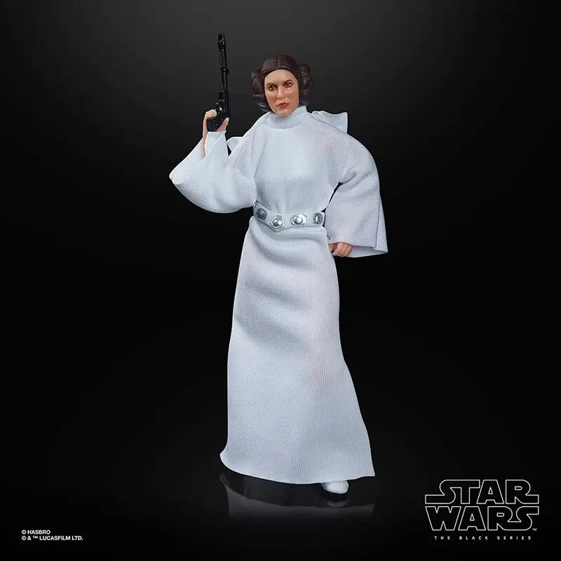 Star Wars figura Princeza Leia Organa 15 cm fotografija proizvoda