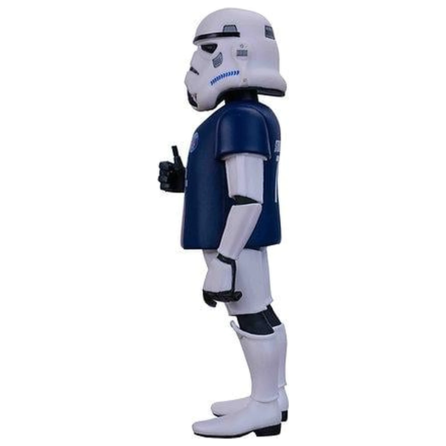 Star Wars PSG Stormtrooper figura za fanove Minix 12cm fotografija proizvoda